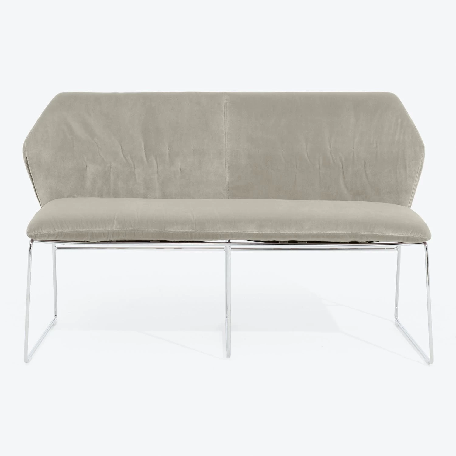 New York Sedia Dining Bench 10 New York Sedia Dining Bench - Image 8