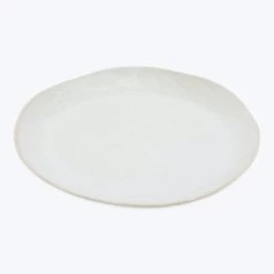 AbcV Dinner Plate