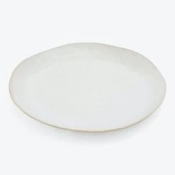 AbcV Salad Plate