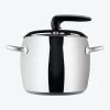 Stainless Steel Pressure Cooker