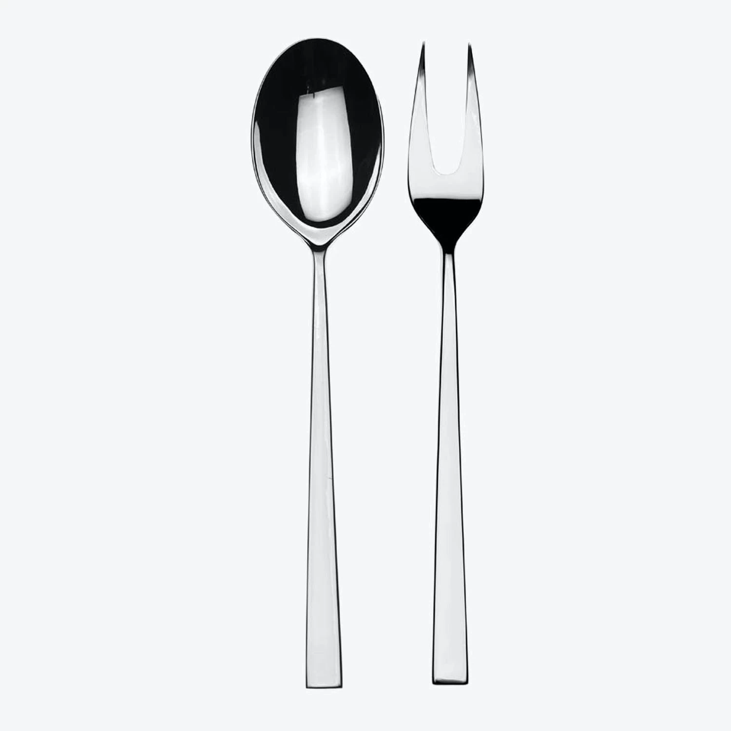 Atena Serveware, Mirror Finish 3 Atena Serveware, Mirror Finish