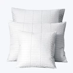 Spoleto Quilted Coverlet & Shams