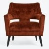 Edward Chair 1 Edward Chair -Home Comprehensive Shop 1609369 a