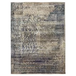 Alchemy Wool & Silk Rug - 9'2"x12'5"
