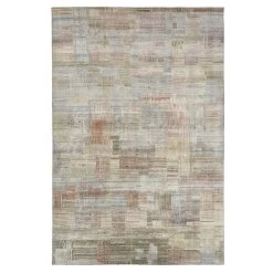 Alchemy Wool & Silk Rug - 8'10"x13'3"