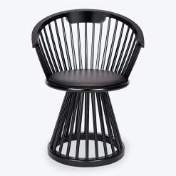 Tom Dixon Fan Dining Chair