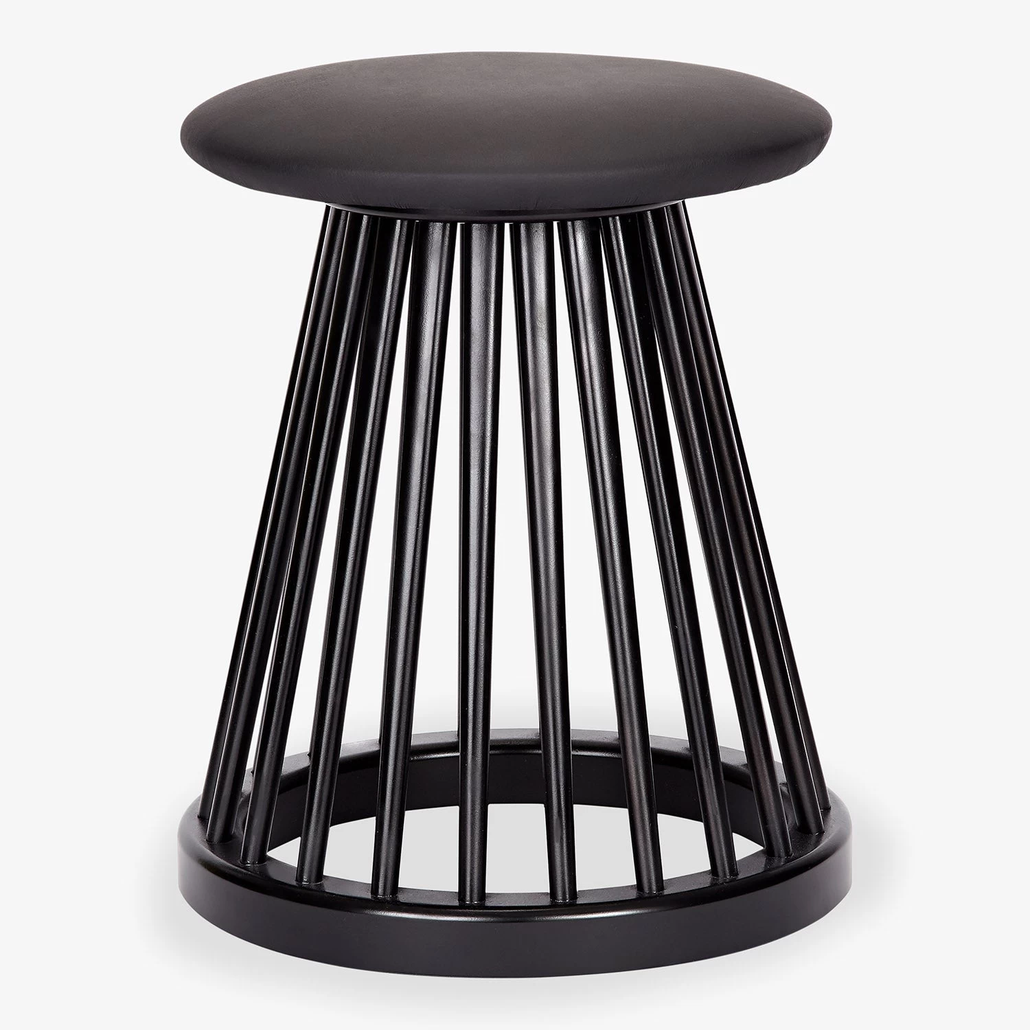 Tom Dixon Fan Stool 4 Tom Dixon Fan Stool - Image 2