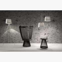 Tom Dixon Fan Stool 7 Tom Dixon Fan Stool -Home Comprehensive Shop 1610296lifestyle