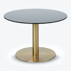 Tom Dixon Flash Circular Table