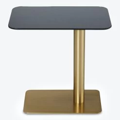 Tom Dixon Flash Rectangular Table