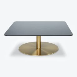 Tom Dixon Flash Square Table