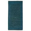 Blue Overdyed Wool Rug - 7'10" X 16'8" 1 Blue Overdyed Wool Rug - 7'10" X 16'8" -Home Comprehensive Shop 1610367 b f1fc498d da9e 441d 86f7 c938a200bfd1