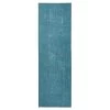 Blue Overdyed Wool Runner - 3'7" X 11'7" 2 Blue Overdyed Wool Runner - 3'7" X 11'7" -Home Comprehensive Shop 1610569 b 0aa3fb23 180f 4096 911b 235d516c143c