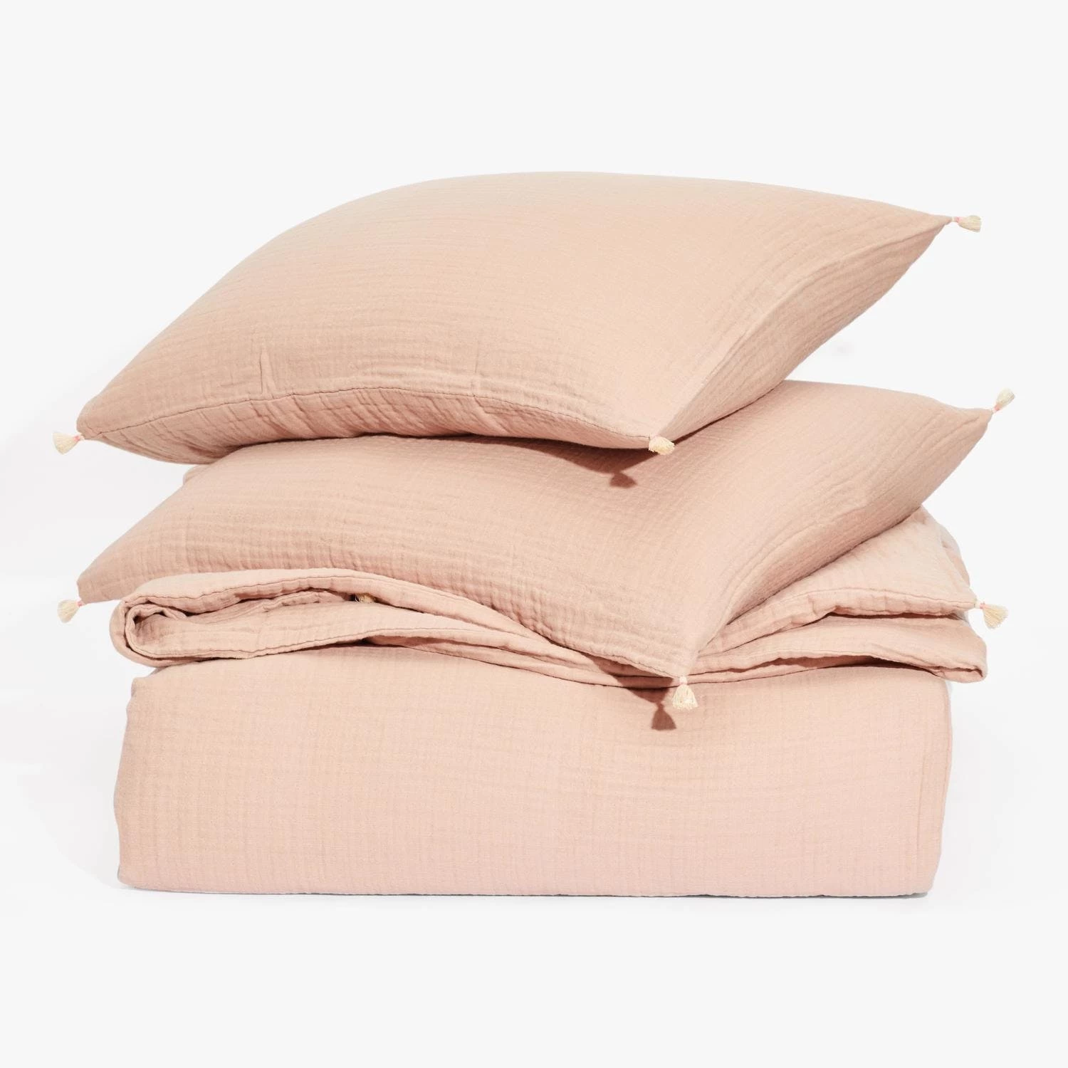 Ruya Duvet Set 3 Ruya Duvet Set