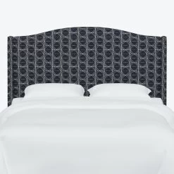 Ellis Headboard -Home Comprehensive Shop 1613141 a 8db899bf 3f57 40a2 959b 99393a9bc8e1