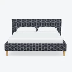 Willow Platform Bed