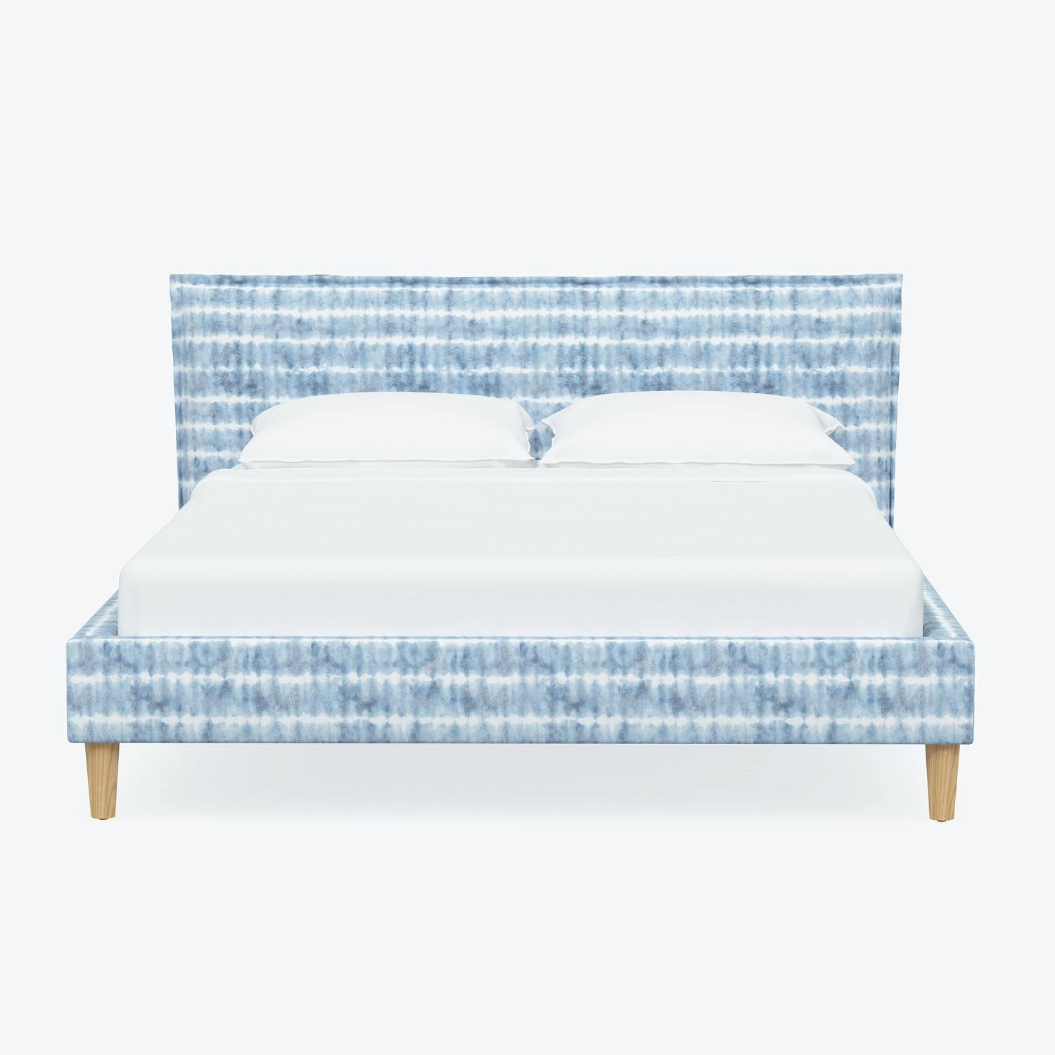 Willow Platform Bed 5 Willow Platform Bed - Image 3