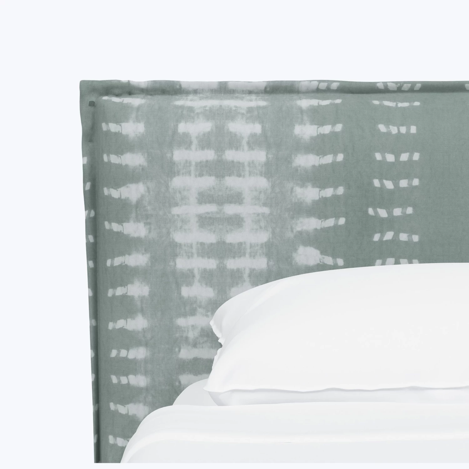 Willow Platform Bed 10 Willow Platform Bed - Image 8