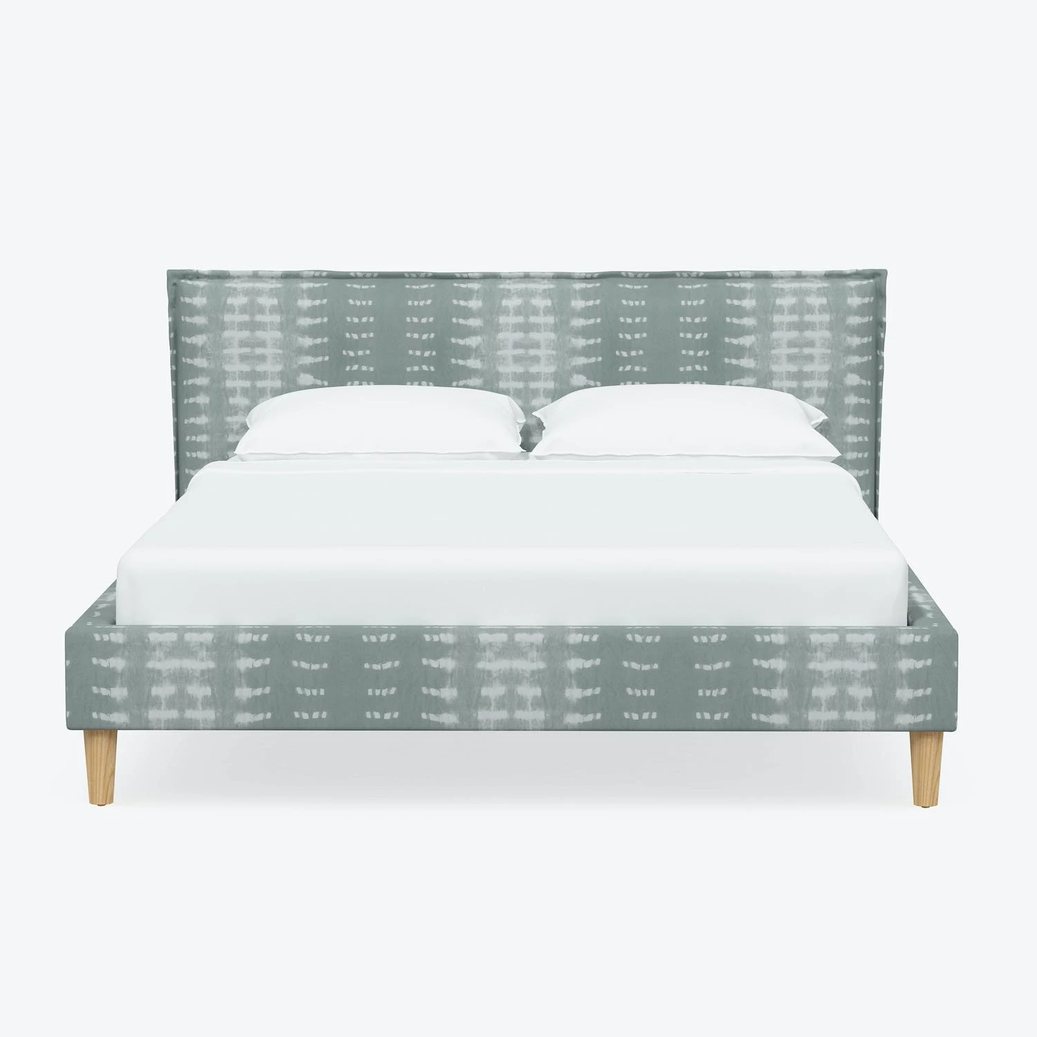 Willow Platform Bed 8 Willow Platform Bed - Image 6