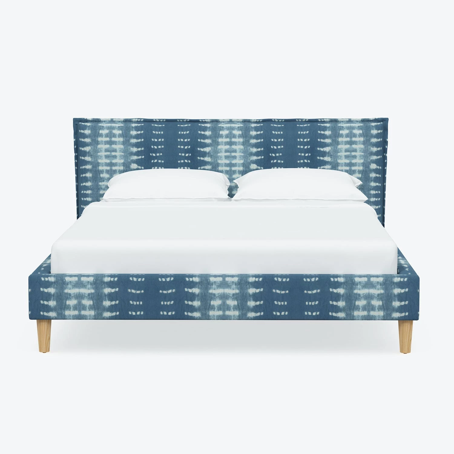 Willow Platform Bed 14 Willow Platform Bed - Image 12