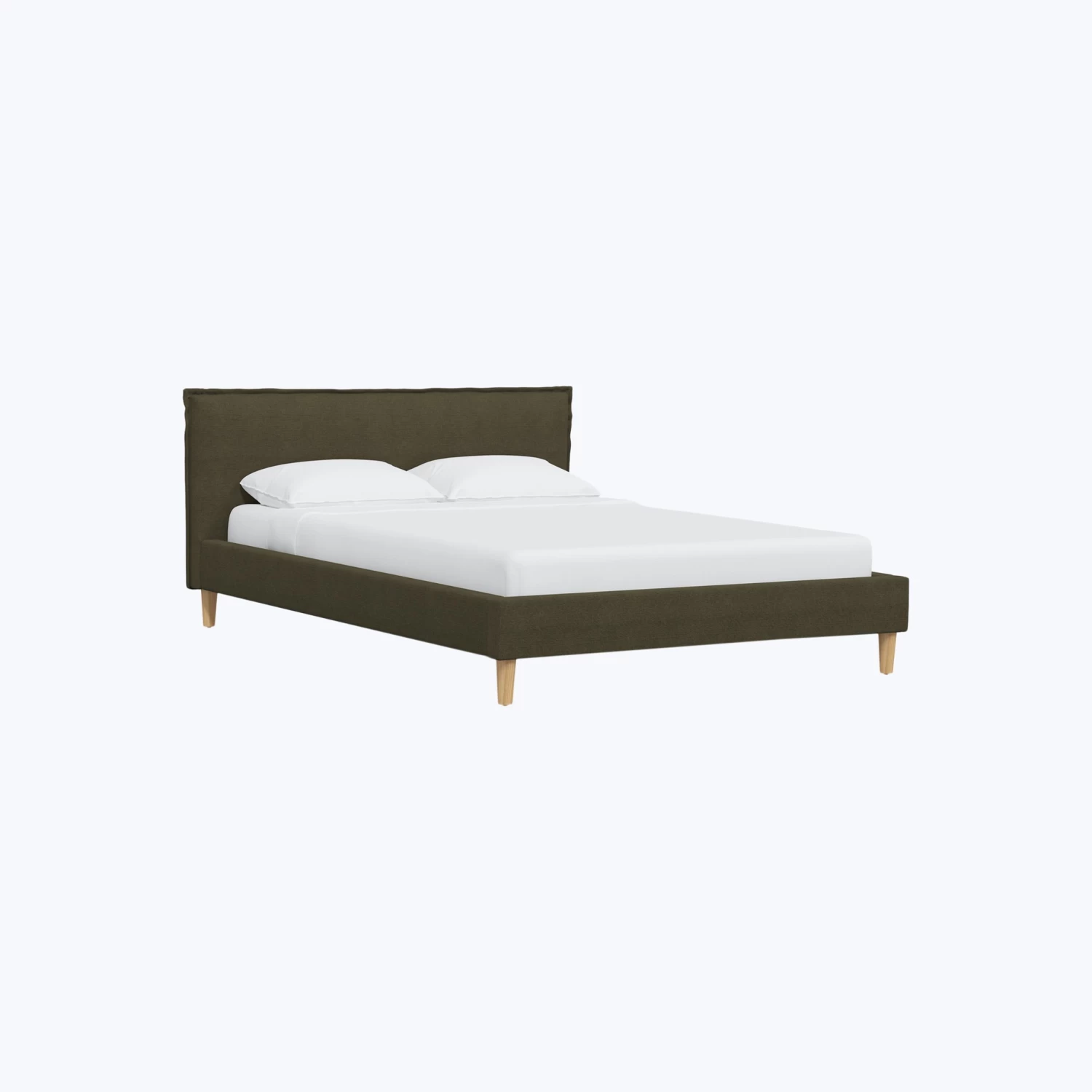 Willow Platform Bed 22 Willow Platform Bed - Image 20