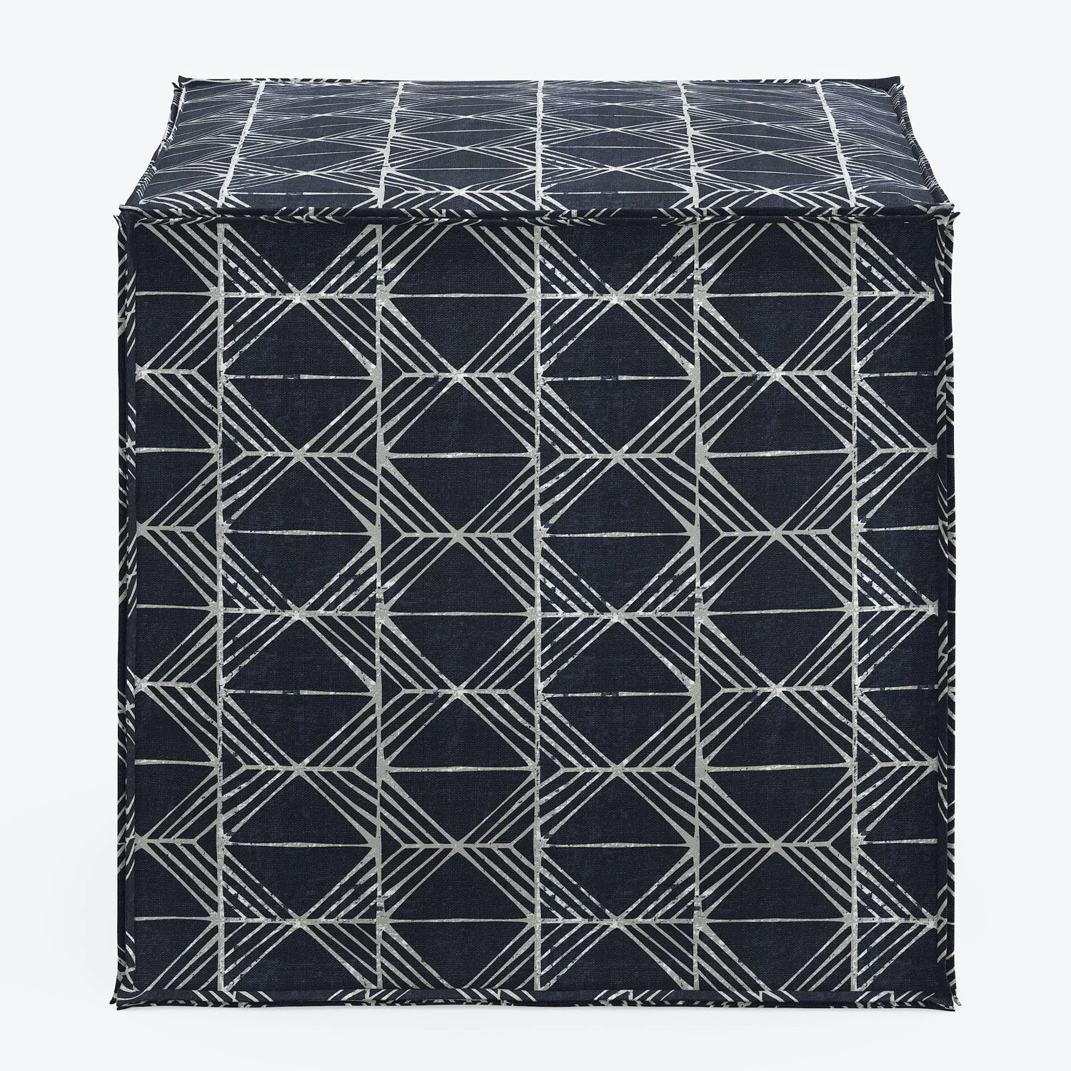 Langston Ottoman 10 Langston Ottoman - Image 8