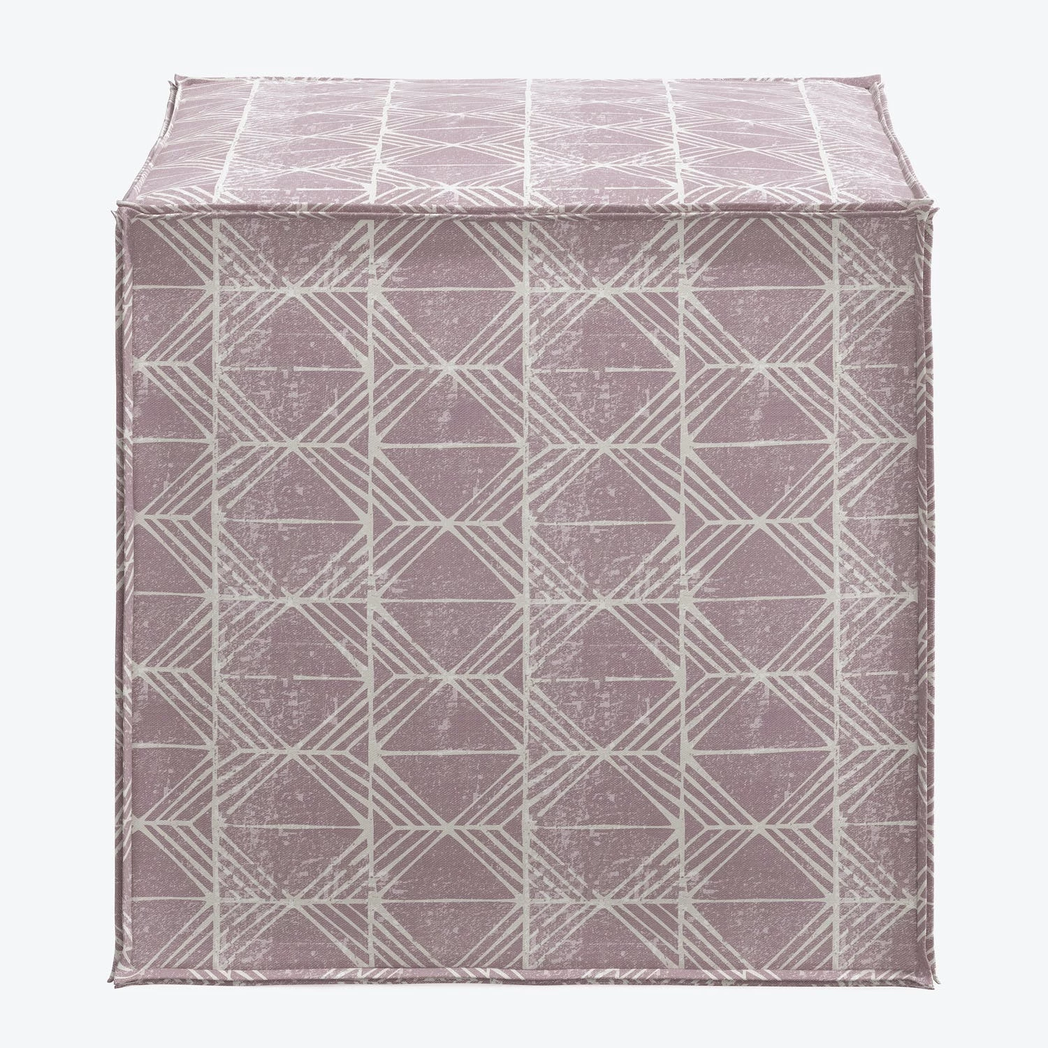 Langston Ottoman 9 Langston Ottoman - Image 7