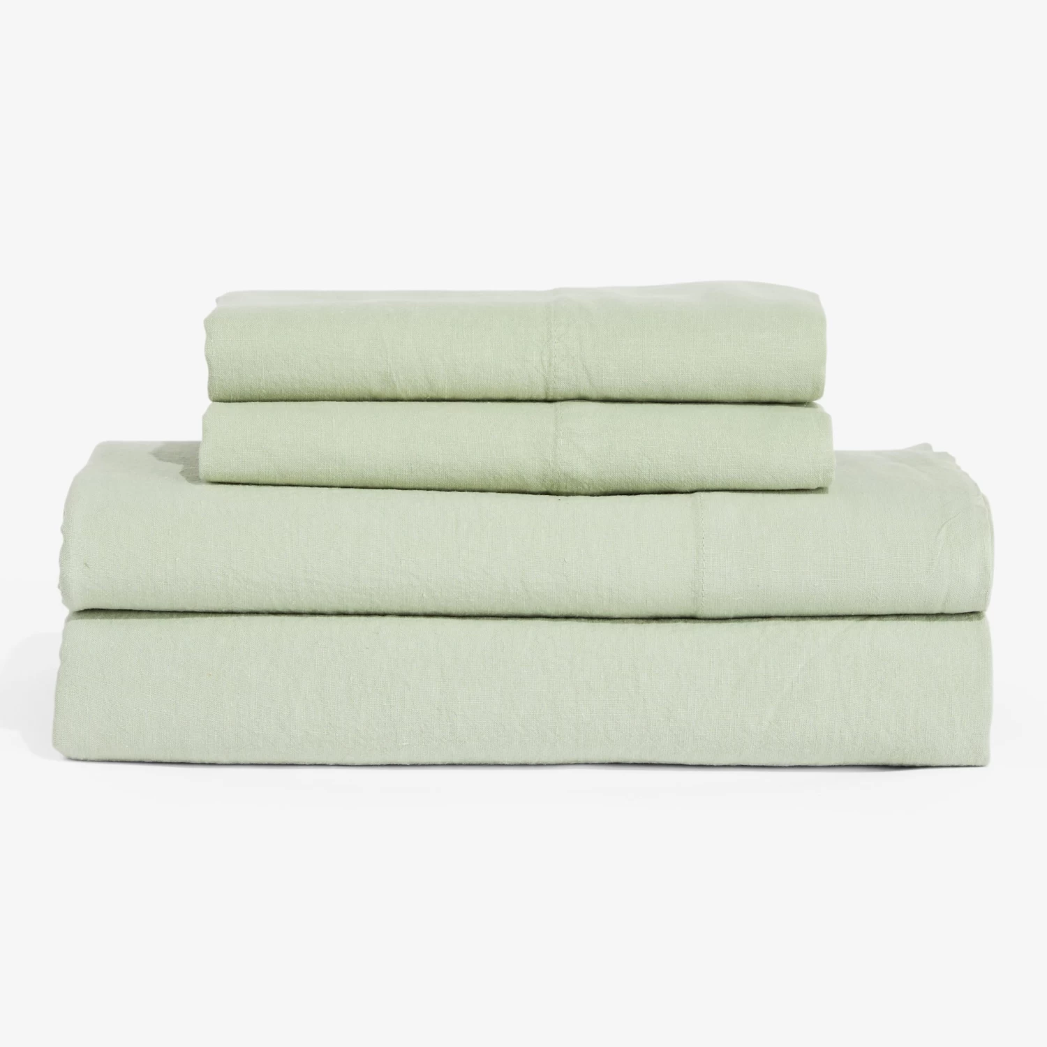 Simple Linen Sheets 4 Simple Linen Sheets - Image 2