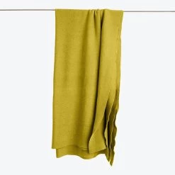 Simple Oversize Knit Throw -Home Comprehensive Shop 1615675 a