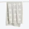 Cross Knit Throw 2 Cross Knit Throw -Home Comprehensive Shop 1615780 a