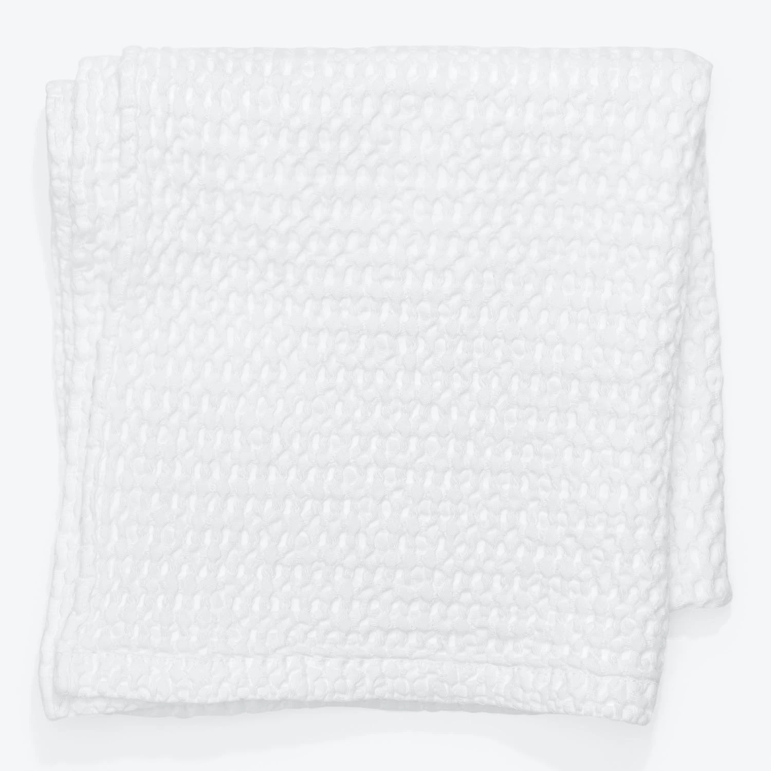 Simple Waffle Hand Towel 8 Simple Waffle Hand Towel - Image 6