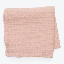 Simple Waffle Hand Towel