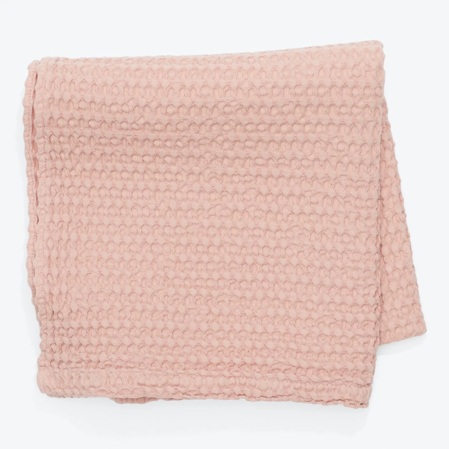 Simple Waffle Hand Towel 3 Simple Waffle Hand Towel