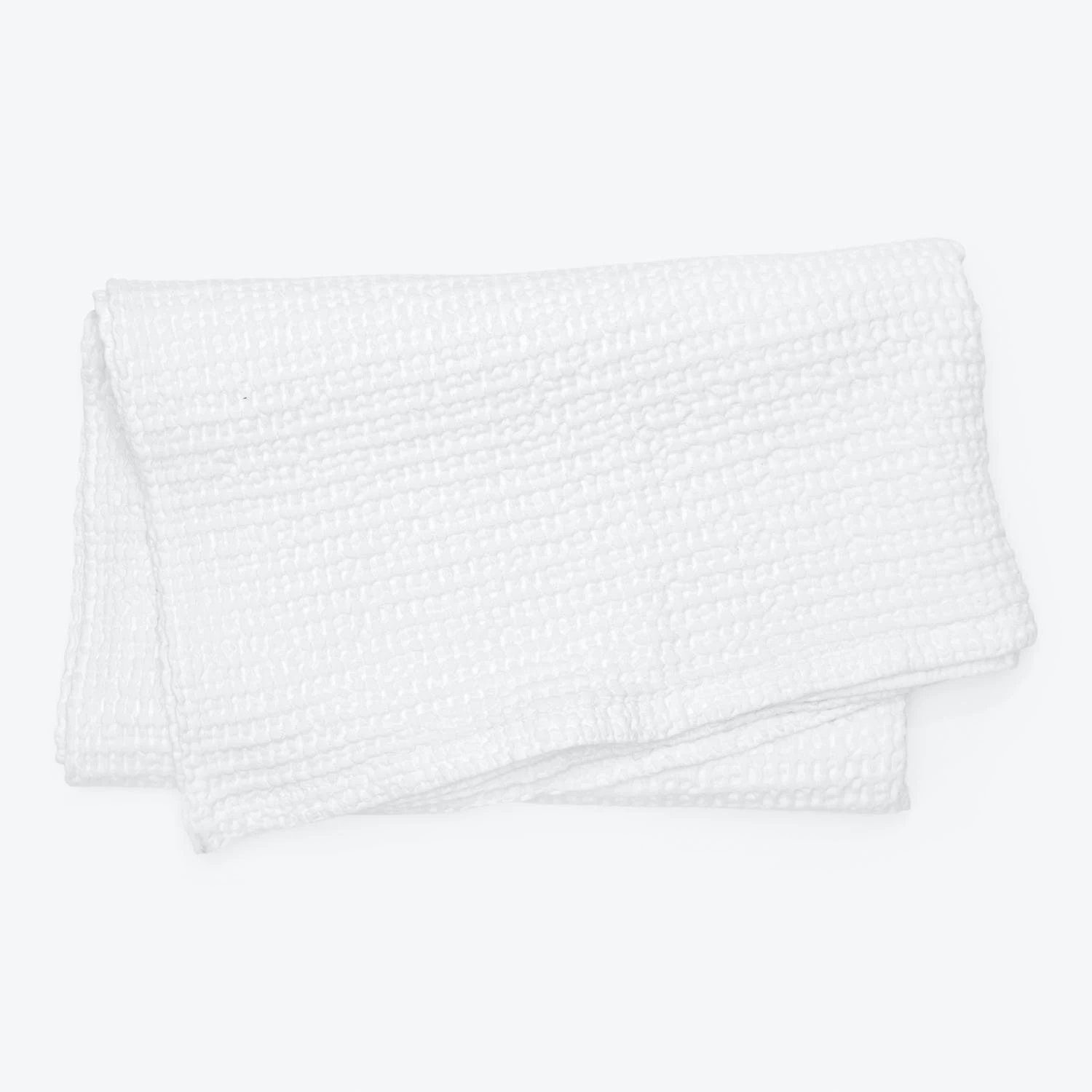 Simple Waffle Bath Towel 8 Simple Waffle Bath Towel - Image 6