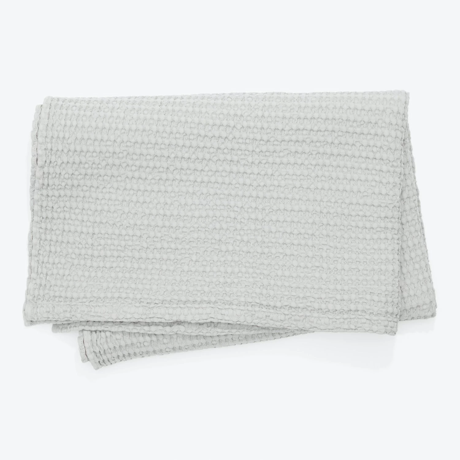Simple Waffle Bath Towel 6 Simple Waffle Bath Towel - Image 4