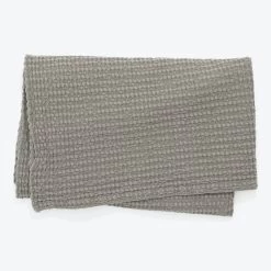 Simple Waffle Bath Towel 10 Simple Waffle Bath Towel -Home Comprehensive Shop 1615825 196