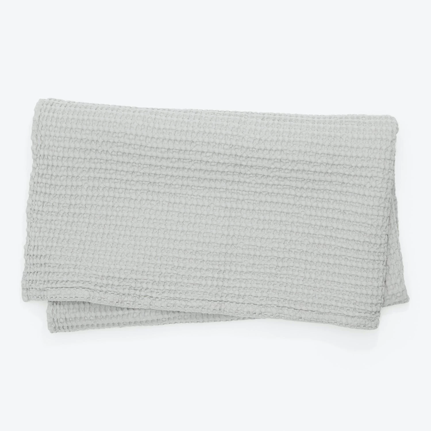 Simple Waffle Bath Sheet 6 Simple Waffle Bath Sheet - Image 4