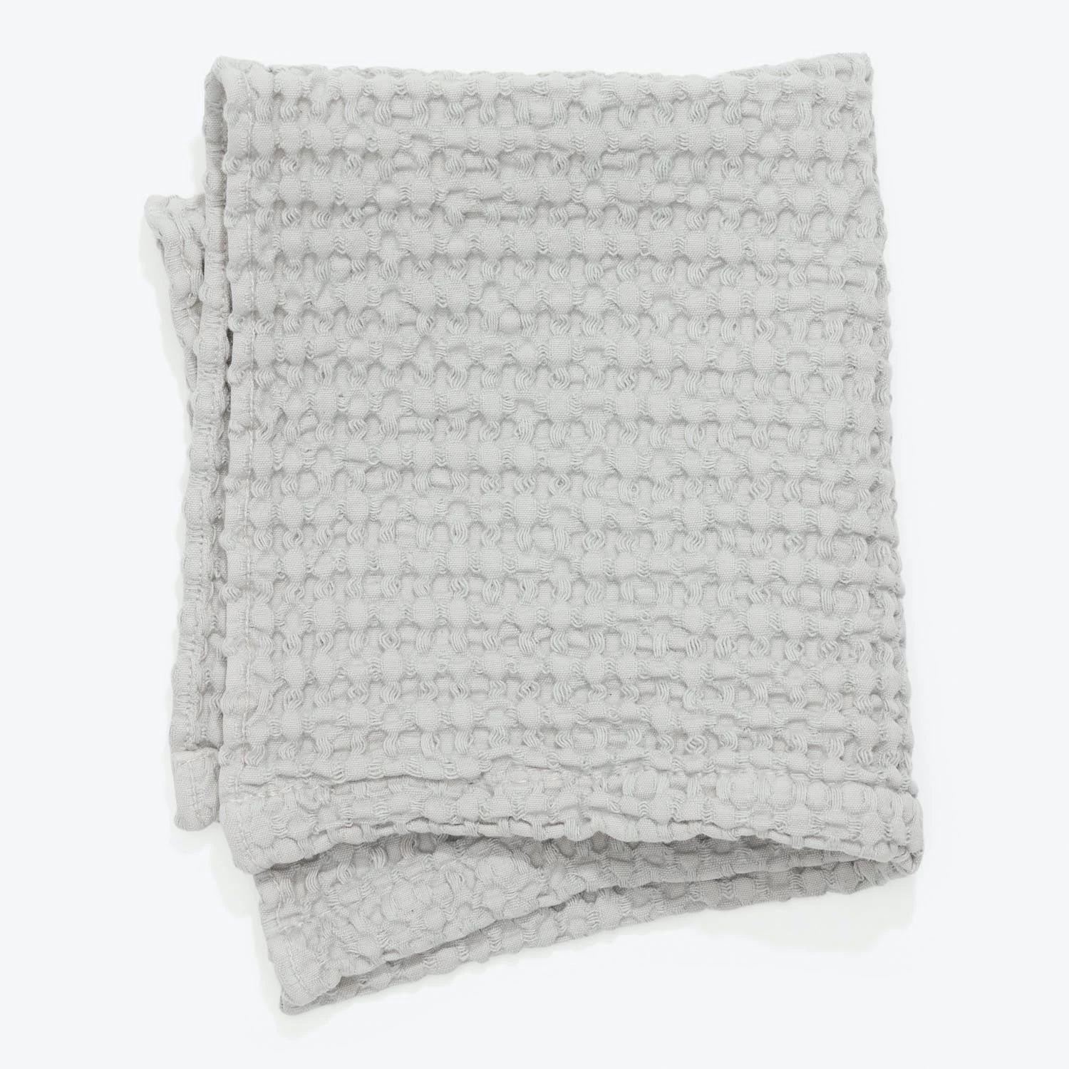 Simple Waffle Washcloth - Set Of 2 7 Simple Waffle Washcloth - Set Of 2 - Image 5