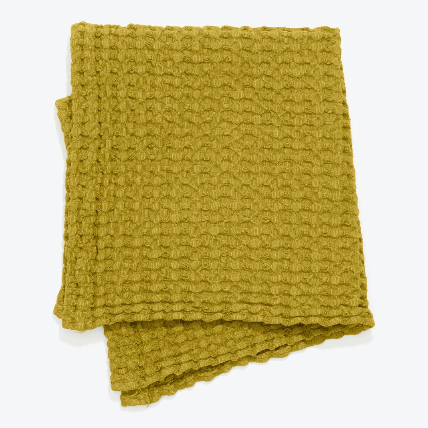 Simple Waffle Washcloth - Set Of 2 8 Simple Waffle Washcloth - Set Of 2 - Image 6