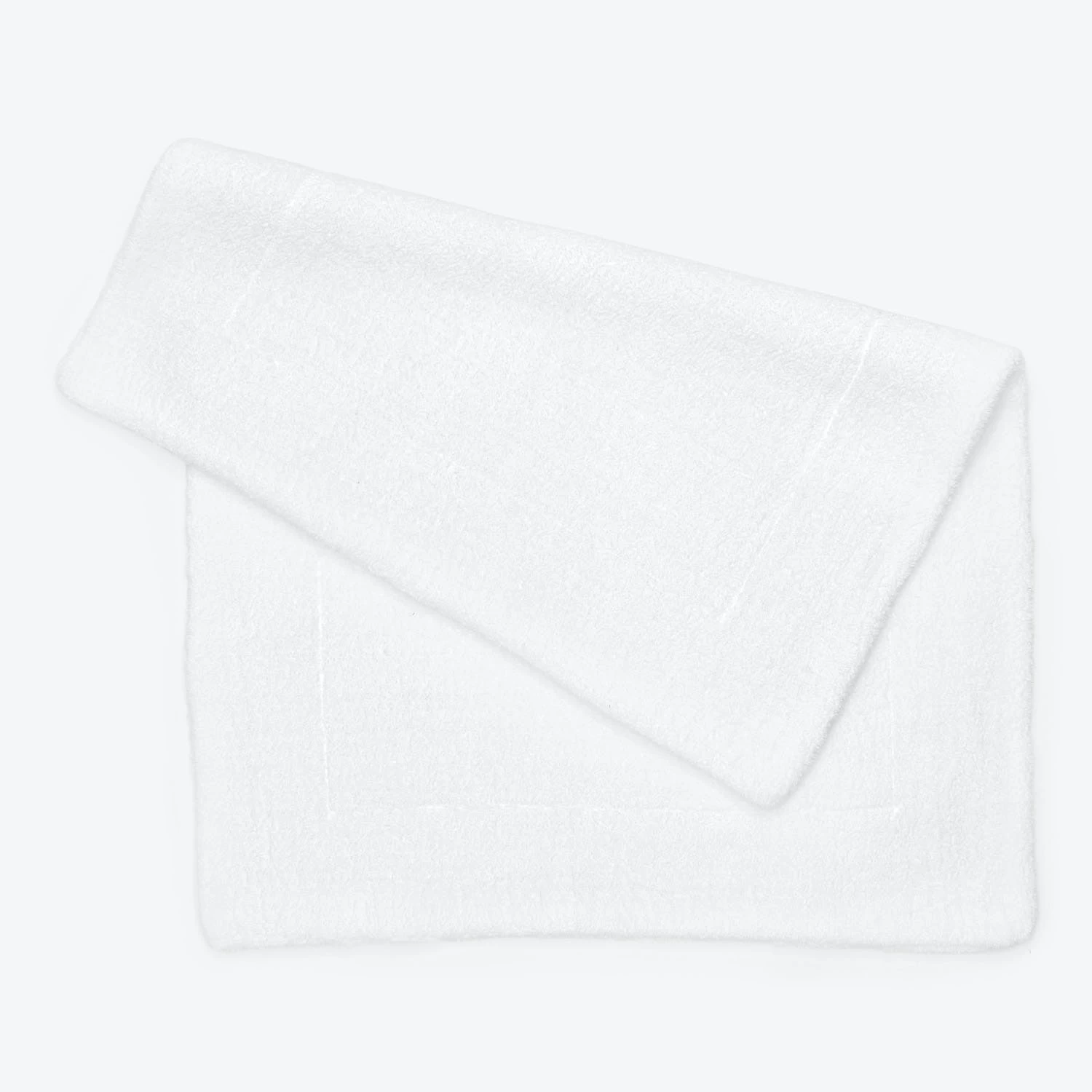 Simple Terry Bath Mat 8 Simple Terry Bath Mat - Image 6