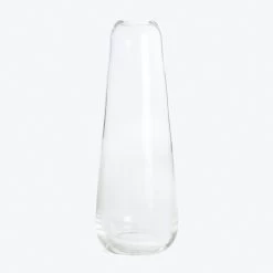 Aurora Vase Slim Drop 9" -Home Comprehensive Shop 1616153