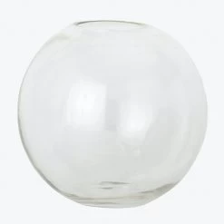 Aurora Vase Sphere 6" 8 Aurora Vase Sphere 6" -Home Comprehensive Shop 1616155