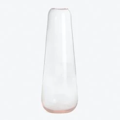 Aurora Vase Slim Drop 9"
