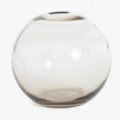 Aurora Vase Sphere 4" -Home Comprehensive Shop 1616212