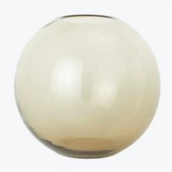 Aurora Vase Sphere 6" 9 Aurora Vase Sphere 6" -Home Comprehensive Shop 1616213