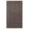 Brown Overdyed Wool Rug - 8'9" X 15'6" 1 Brown Overdyed Wool Rug - 8'9" X 15'6" -Home Comprehensive Shop 1619644 1