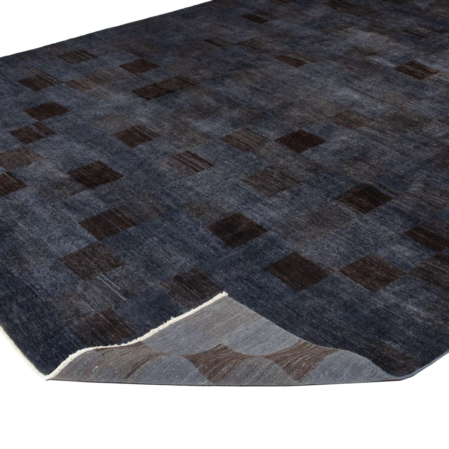 Samsara Wool Rug - 8'8" X 14'7" 6 Samsara Wool Rug - 8'8" X 14'7" - Image 4