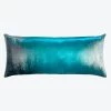 Ombre Velvet Throw Pillow, Pacific 2 Ombre Velvet Throw Pillow, Pacific -Home Comprehensive Shop 1619814 a