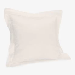 Giza Percale Sham 9 Giza Percale Sham -Home Comprehensive Shop 1619894 ivory 69ebd7f7 66fc 47d8 b075 b109f45d0417