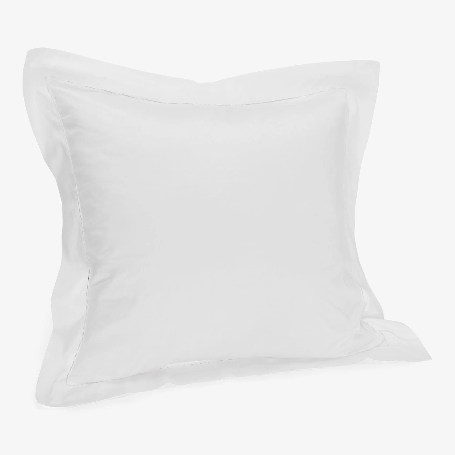 Giza Percale Sham 4 Giza Percale Sham - Image 2